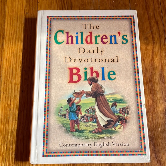 Bible - Picture 1 of 5